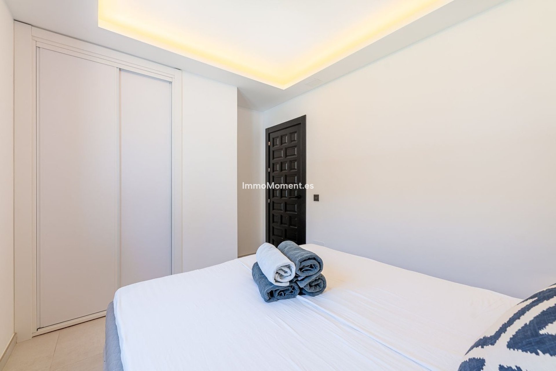 Reventa - Villa independiente - Marbella - Carib Playa