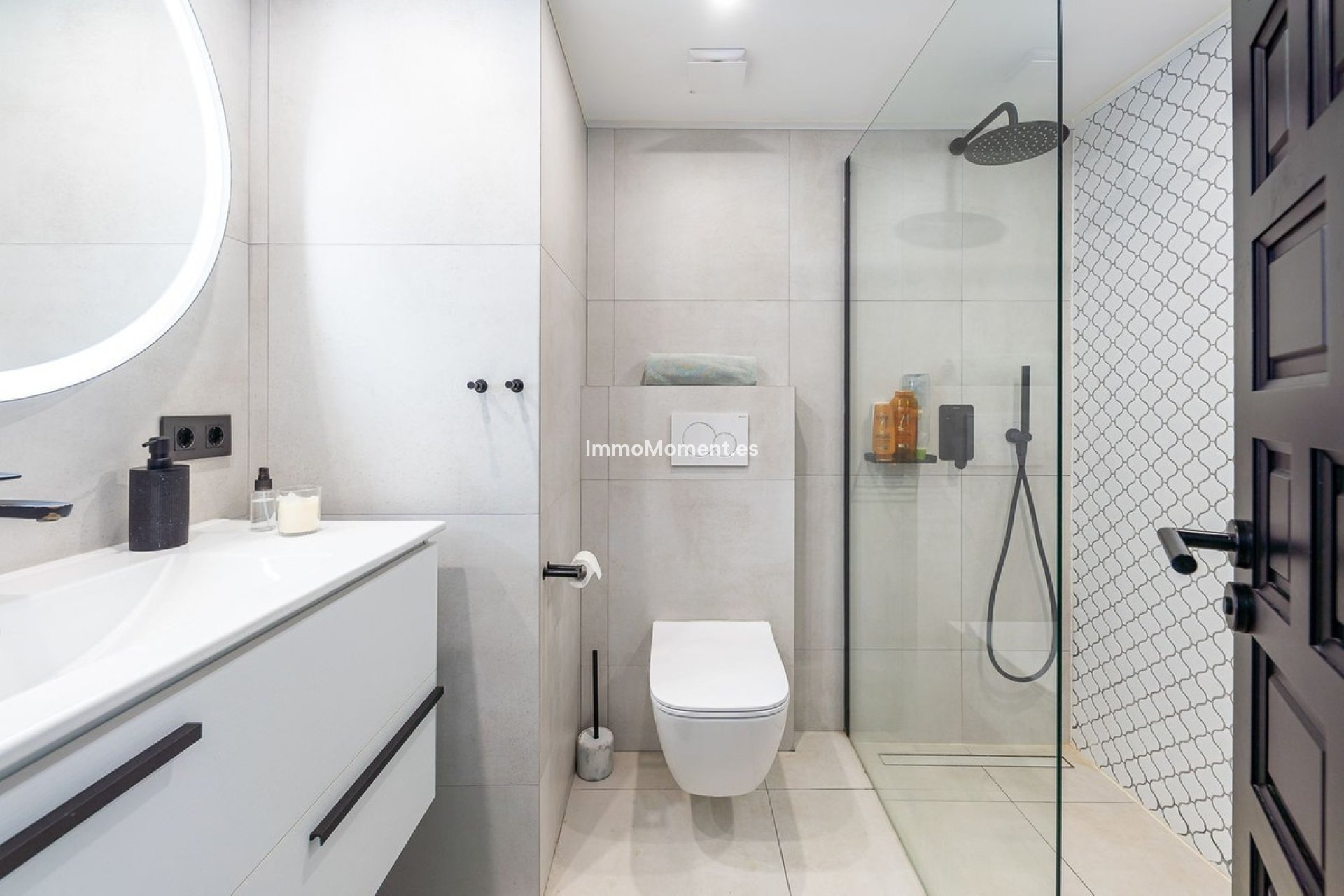 Reventa - Villa independiente - Marbella - Carib Playa