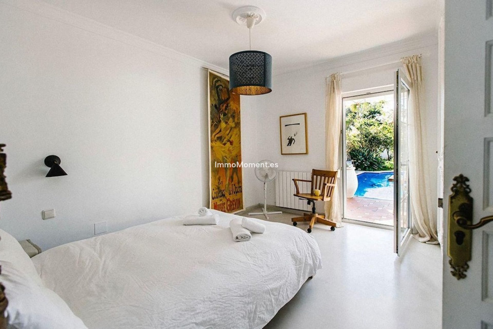 Reventa - Villa independiente - Marbella - Carib Playa