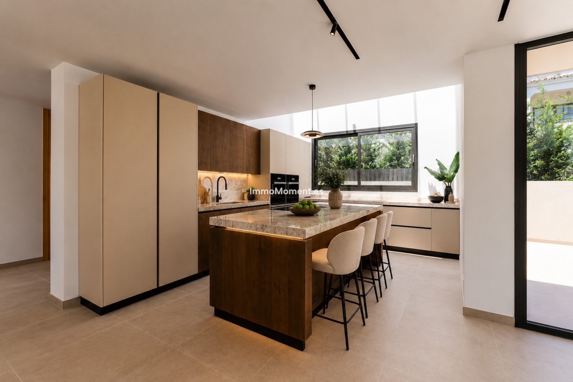 Reventa - Villa independiente - Marbella - Cortijo Blanco