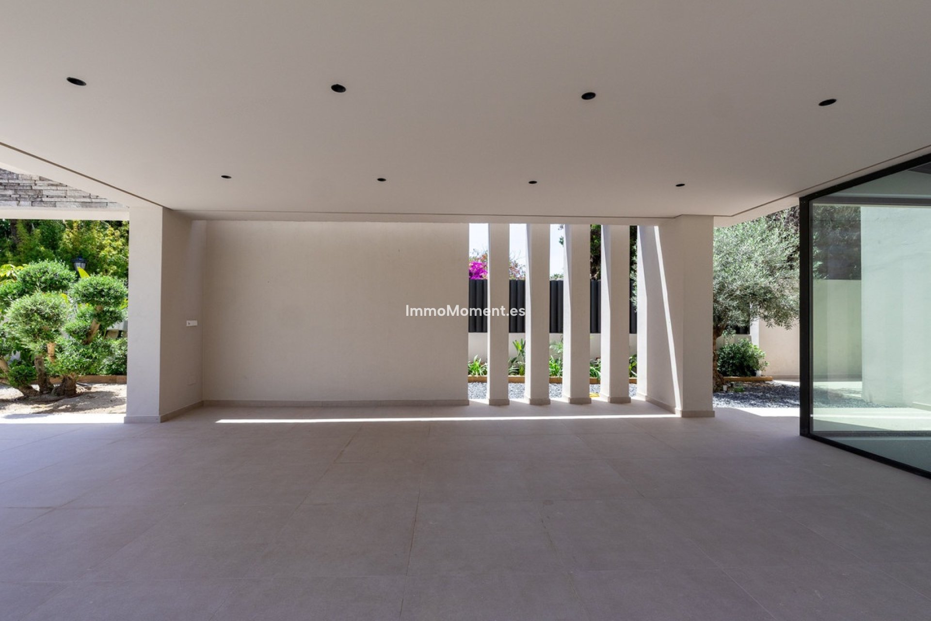 Reventa - Villa independiente - Marbella - Cortijo Blanco