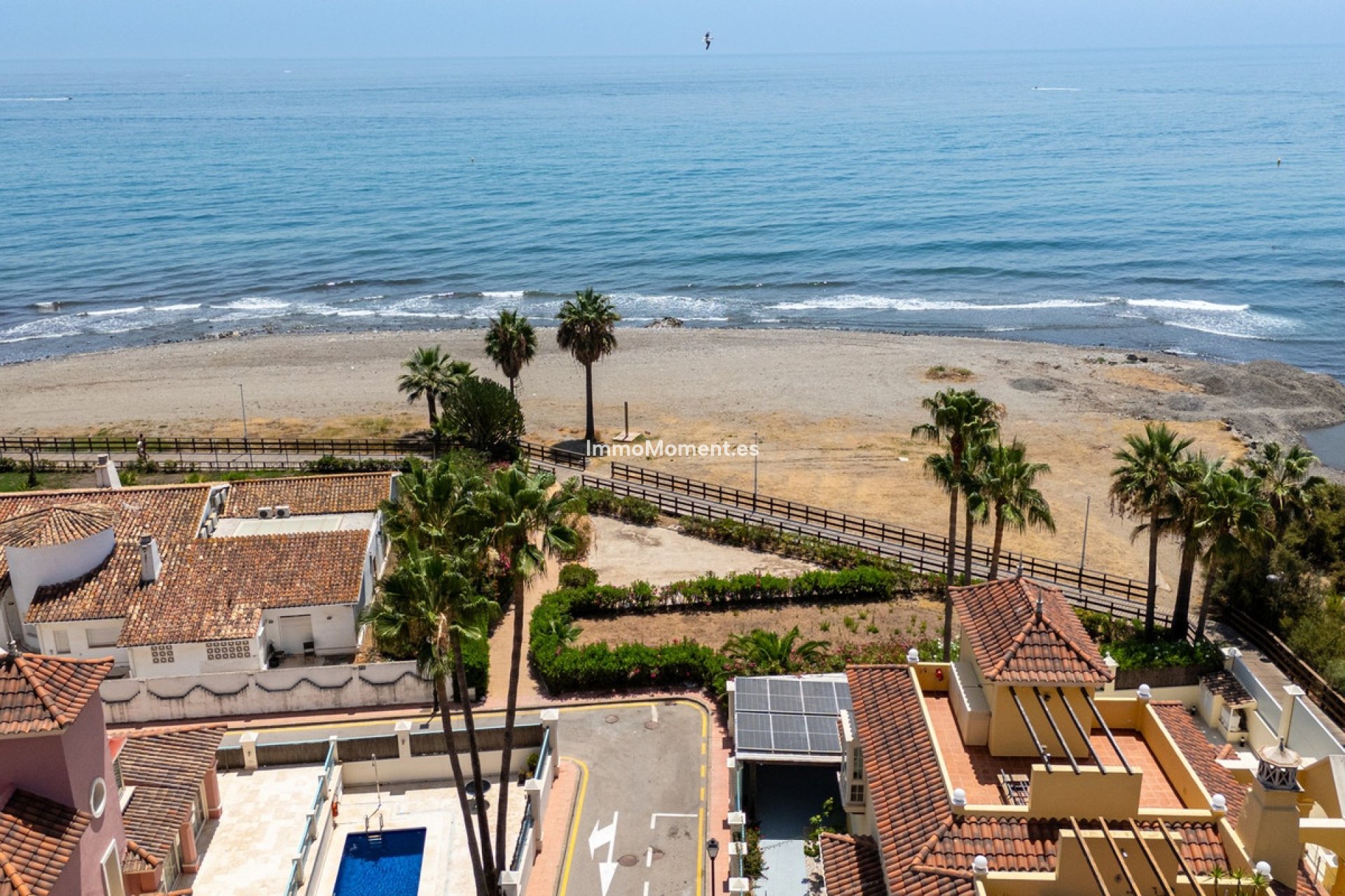 Reventa - Villa independiente - Marbella - Cortijo Blanco