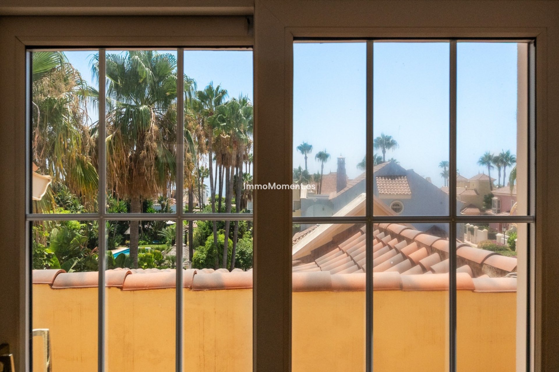 Reventa - Villa independiente - Marbella - Cortijo Blanco