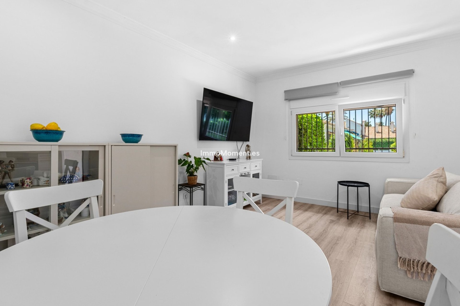 Reventa - Villa independiente - Marbella - Cortijo Blanco