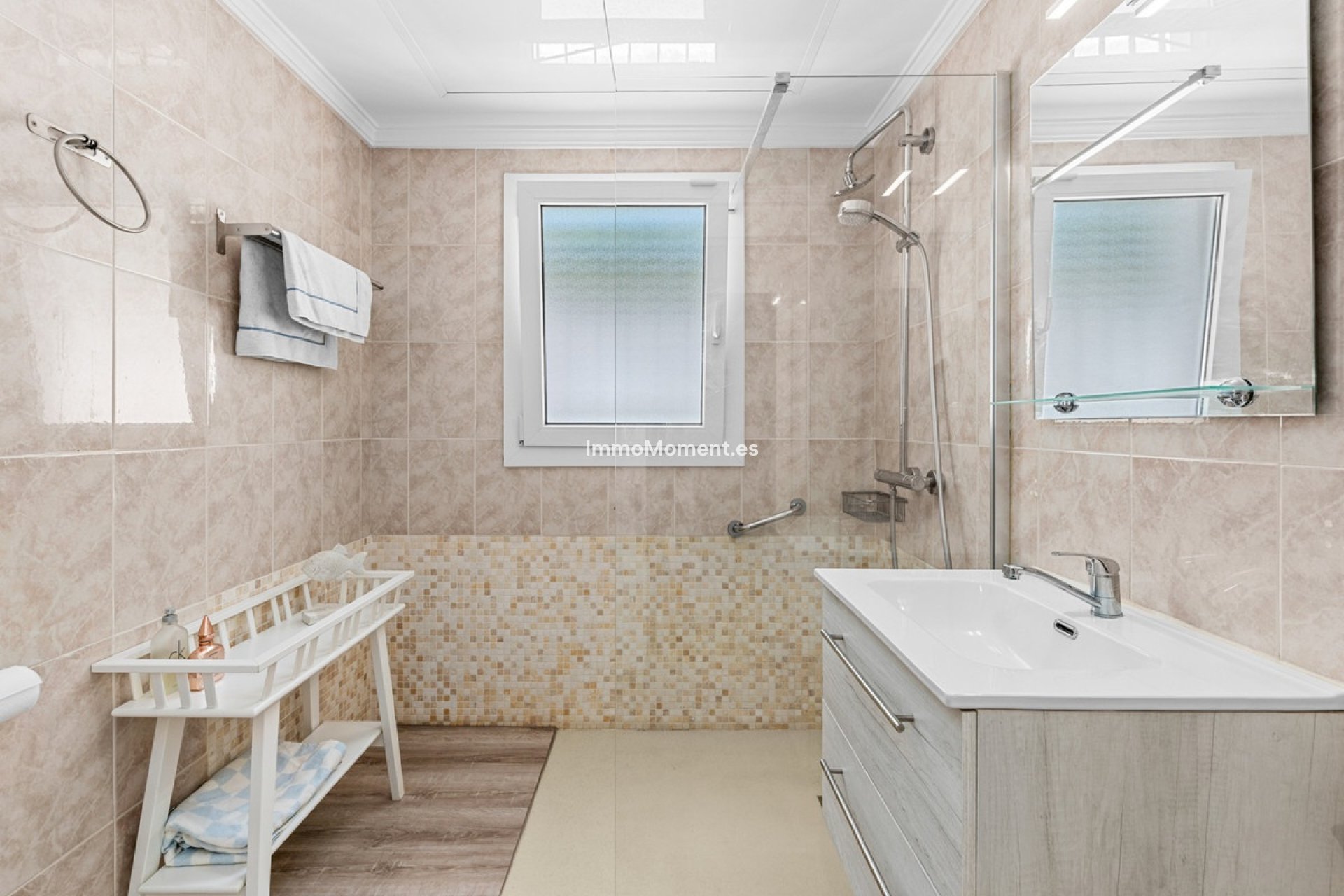 Reventa - Villa independiente - Marbella - Cortijo Blanco