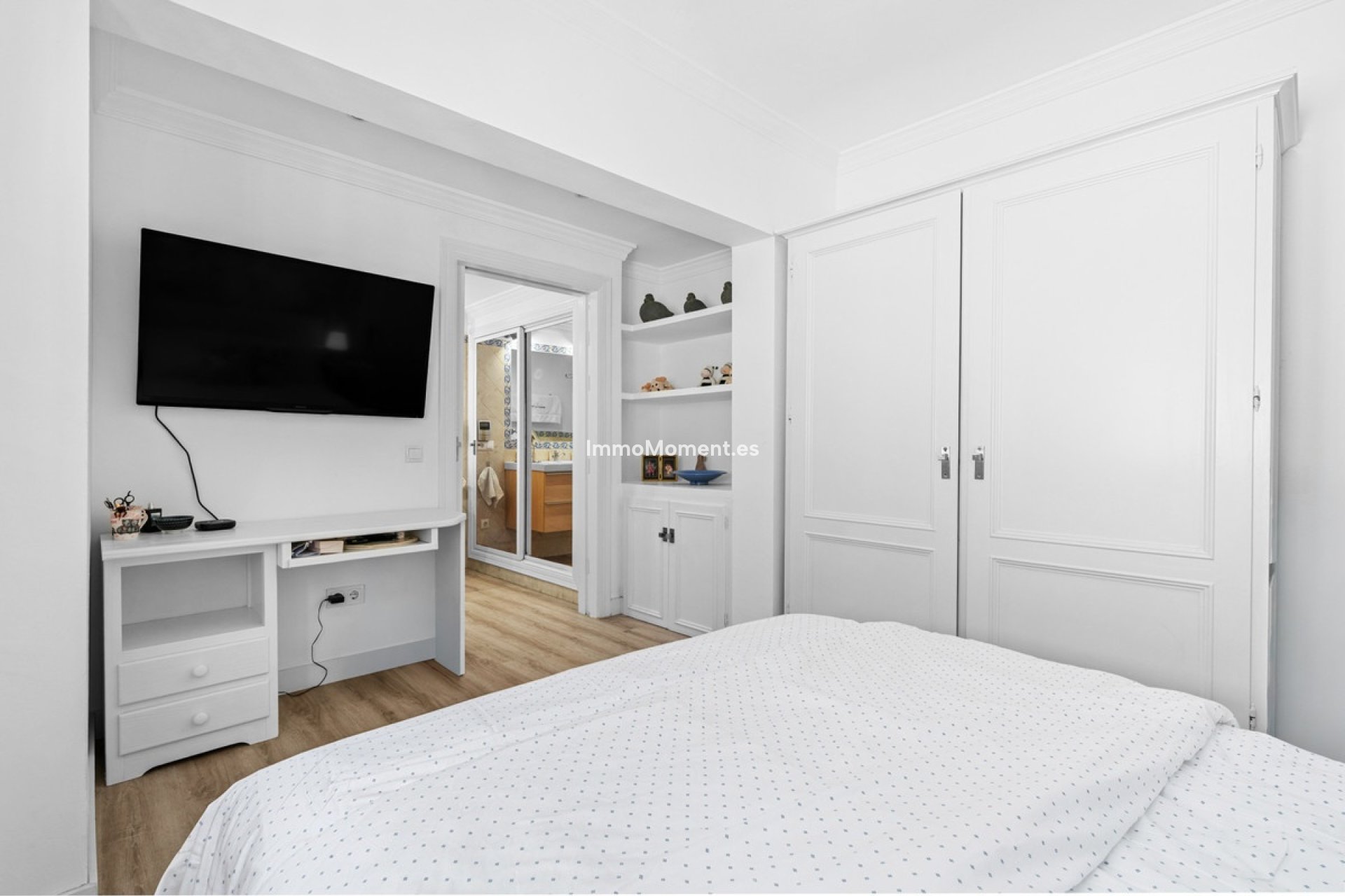 Reventa - Villa independiente - Marbella - Cortijo Blanco