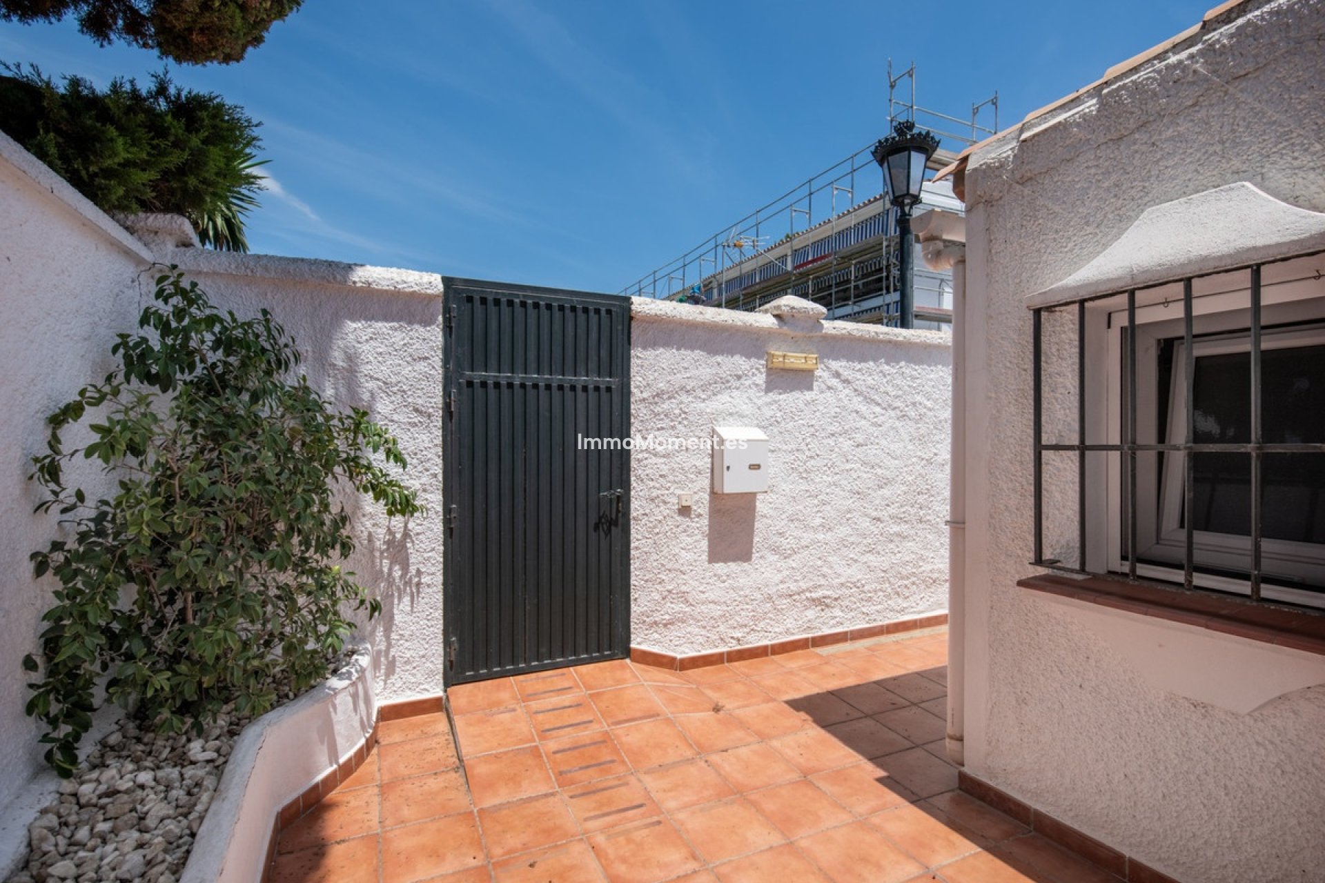 Reventa - Villa independiente - Marbella - Cortijo Blanco