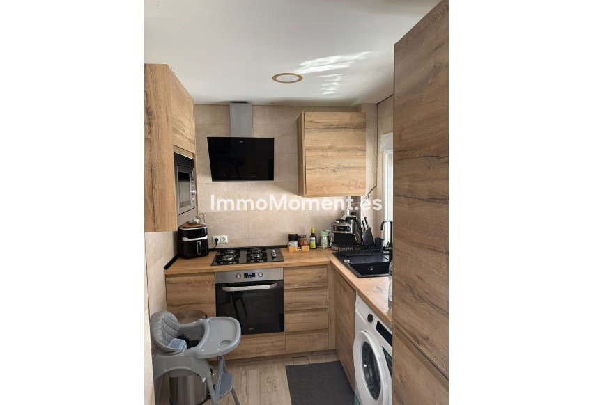 Reventa - Villa independiente - Marbella - Costabella