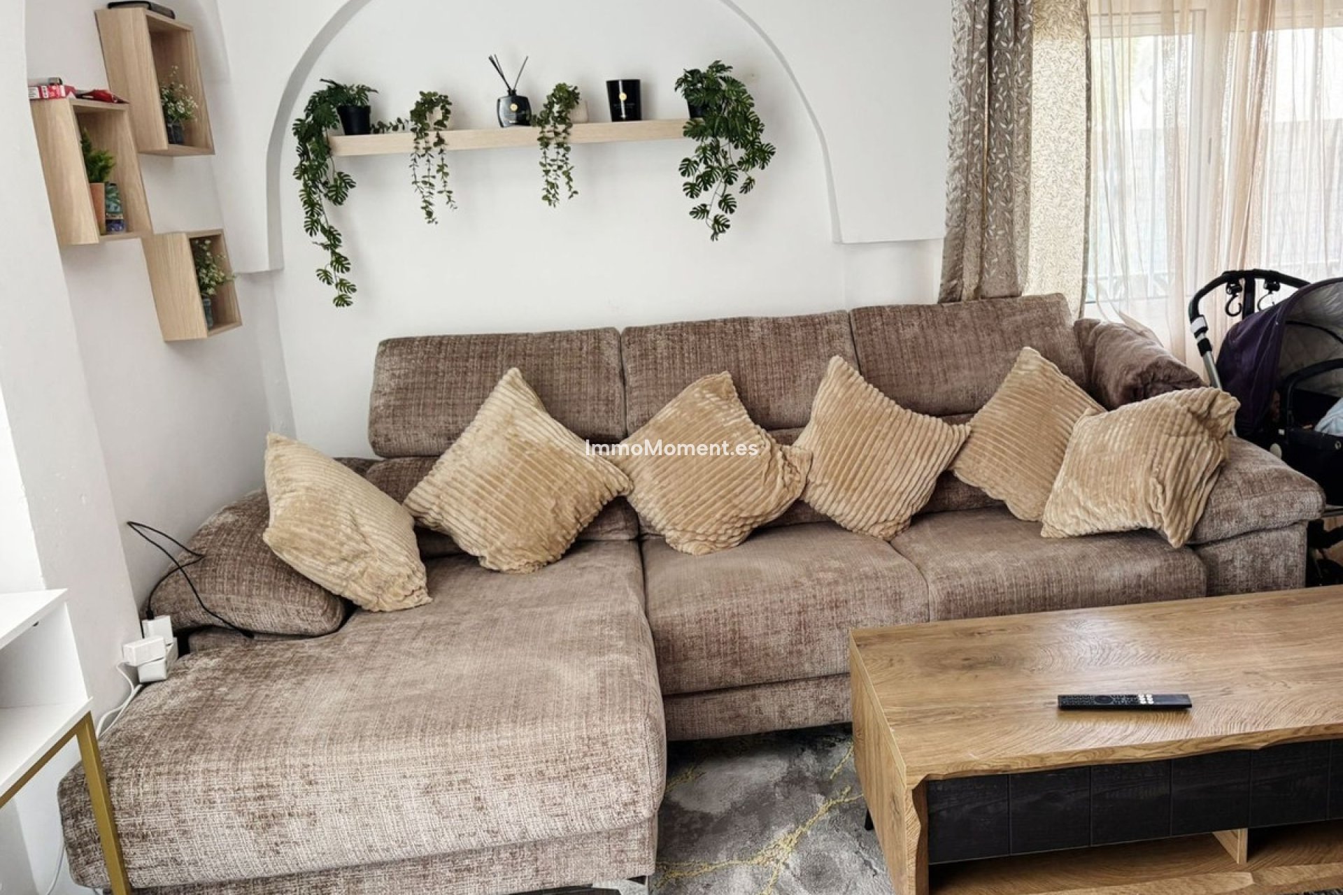 Reventa - Villa independiente - Marbella - Costabella