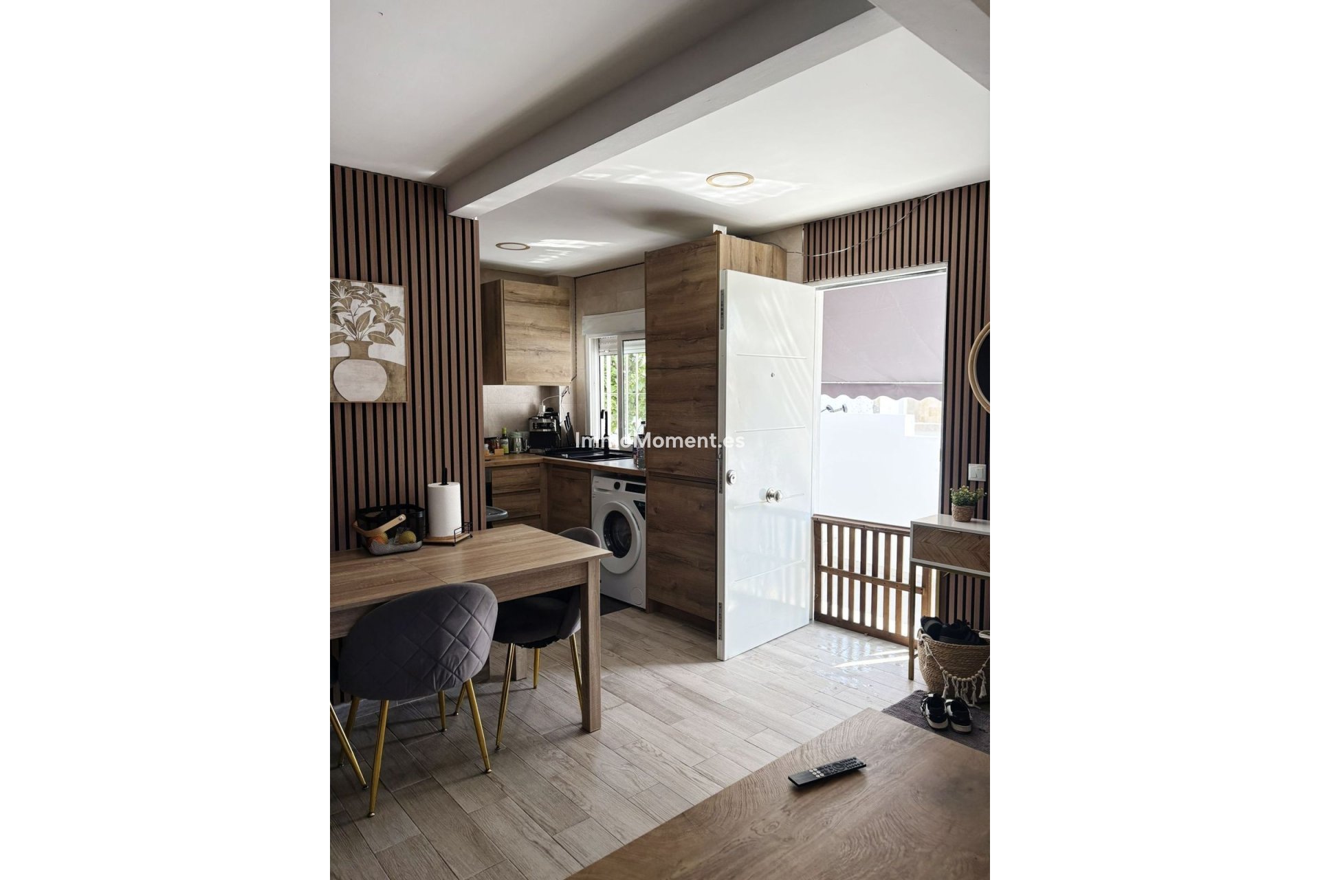 Reventa - Villa independiente - Marbella - Costabella