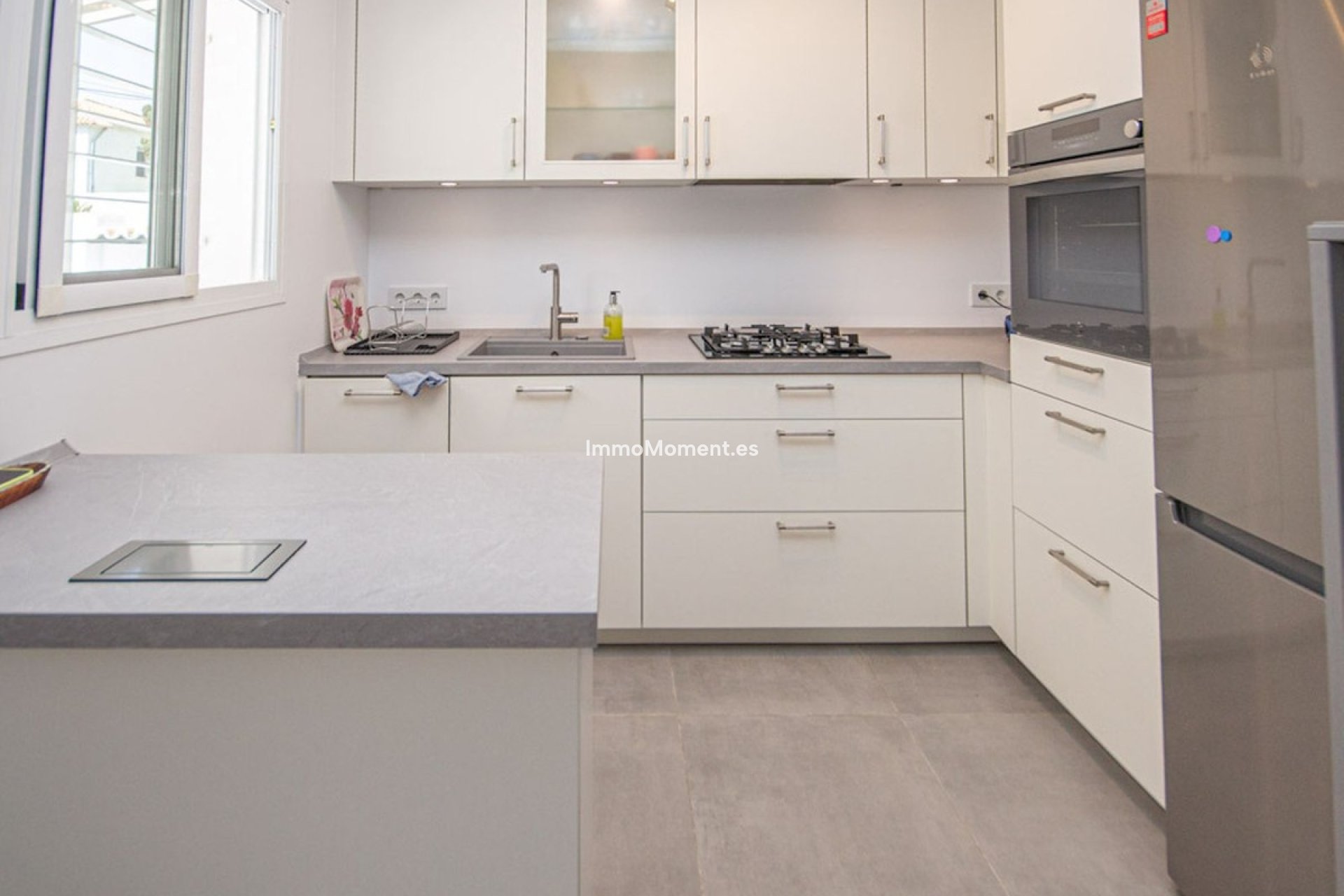 Reventa - Villa independiente - Marbella - Costabella