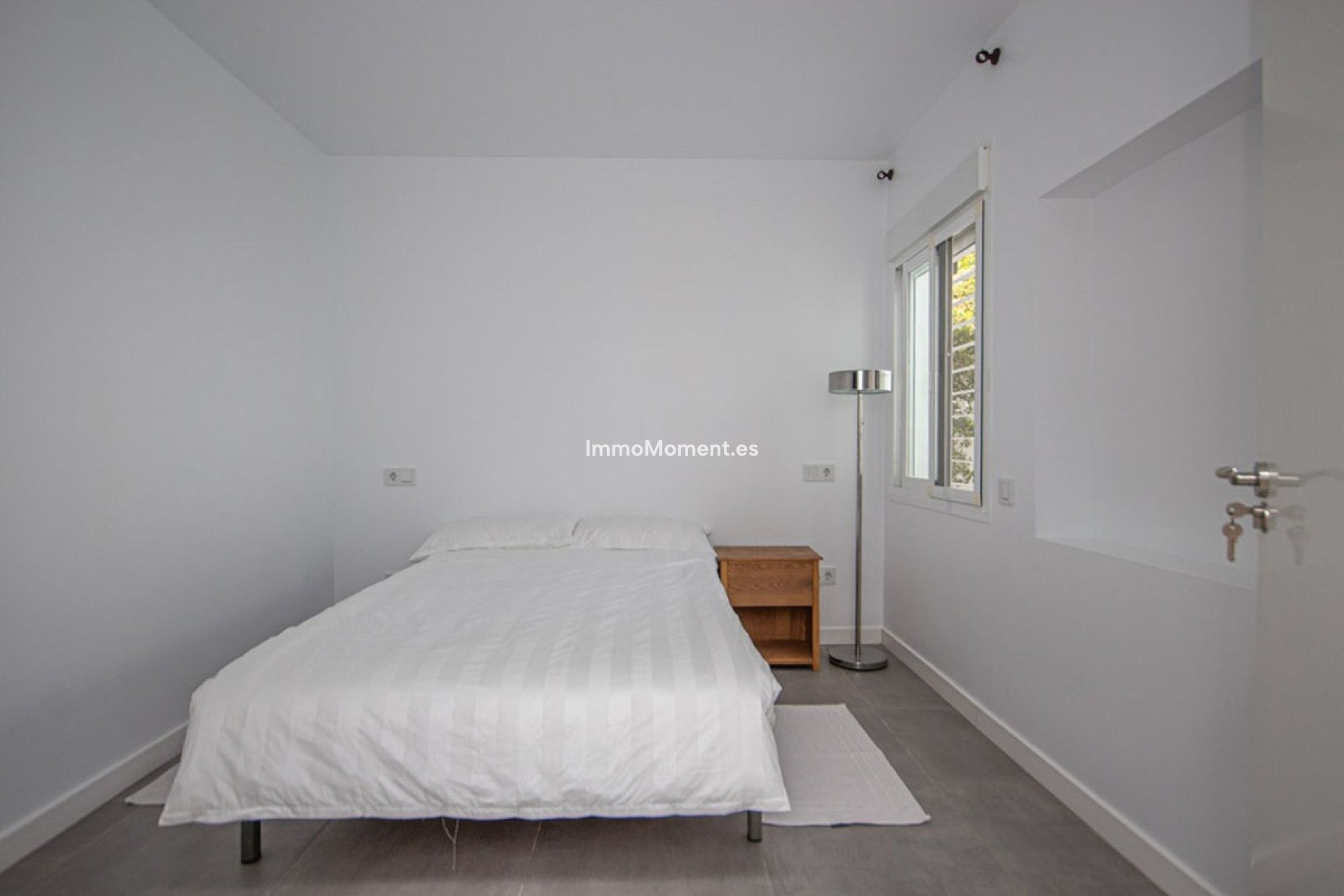 Reventa - Villa independiente - Marbella - Costabella