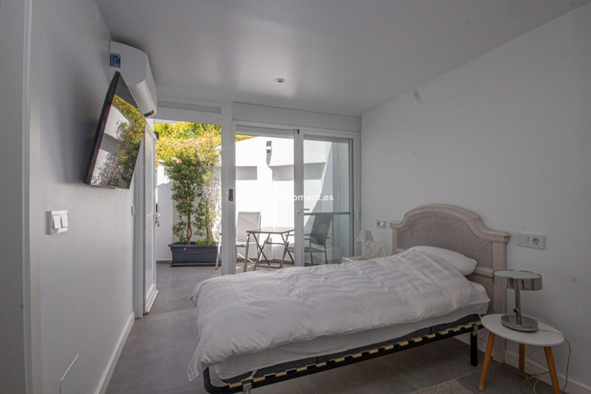 Reventa - Villa independiente - Marbella - Costabella