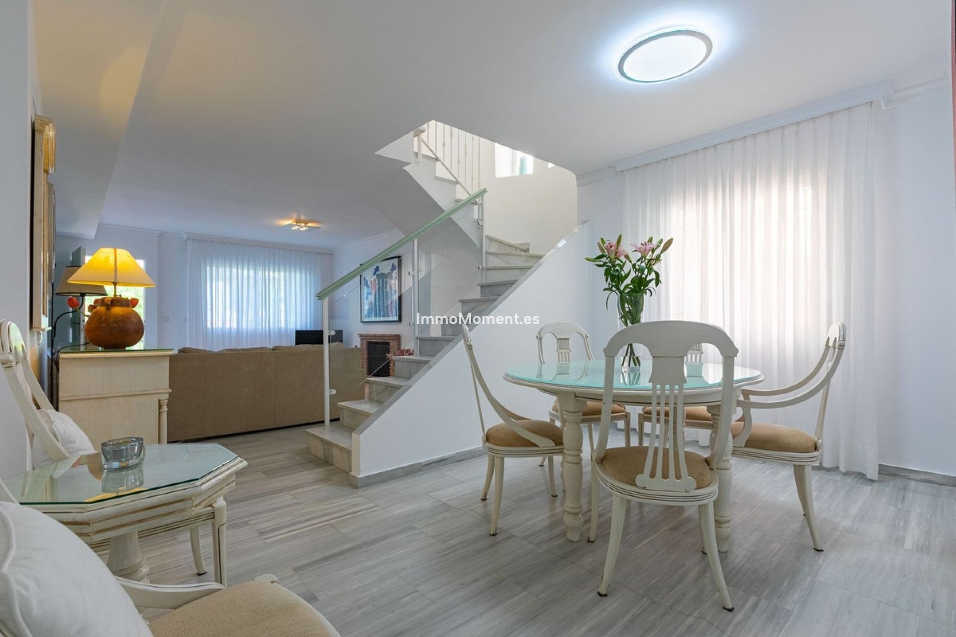 Reventa - Villa independiente - Marbella - Costabella