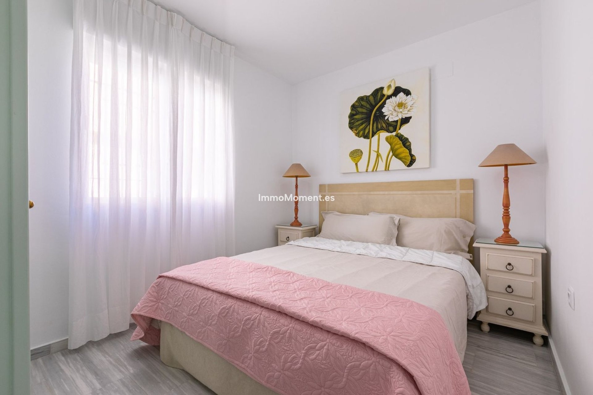 Reventa - Villa independiente - Marbella - Costabella
