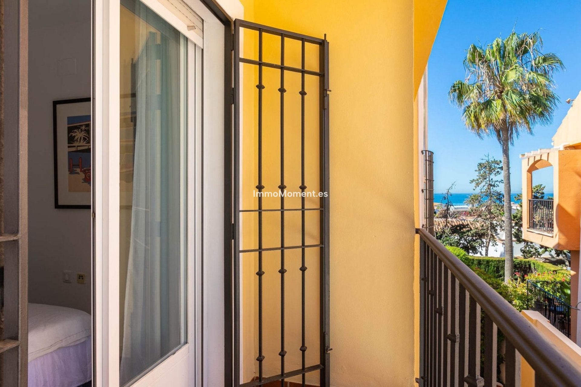 Reventa - Villa independiente - Marbella - Costabella