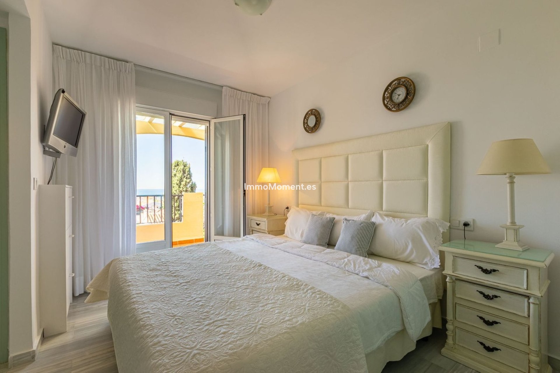 Reventa - Villa independiente - Marbella - Costabella