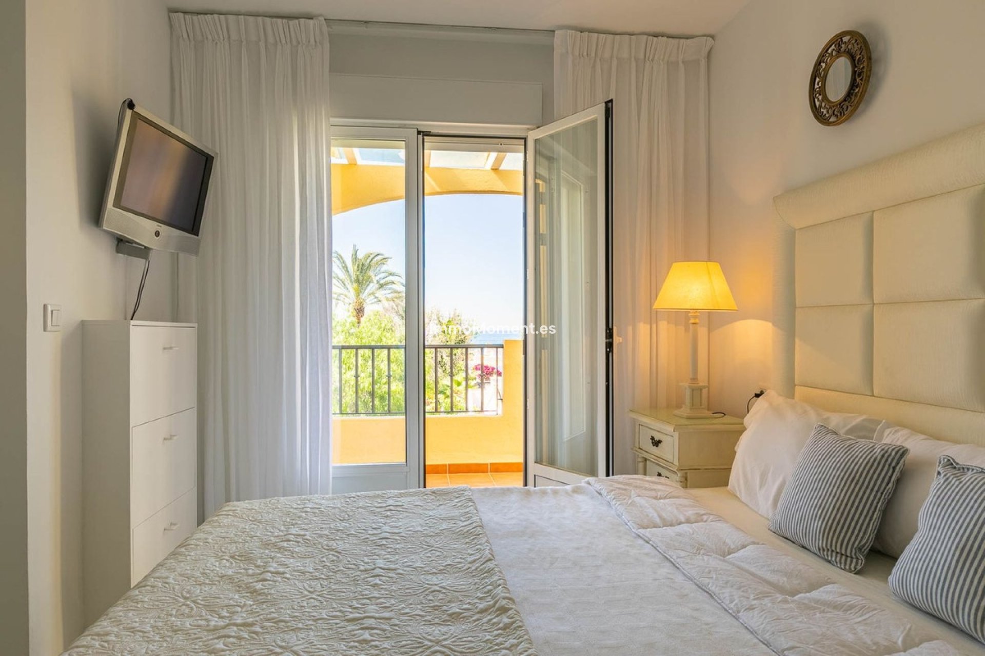 Reventa - Villa independiente - Marbella - Costabella