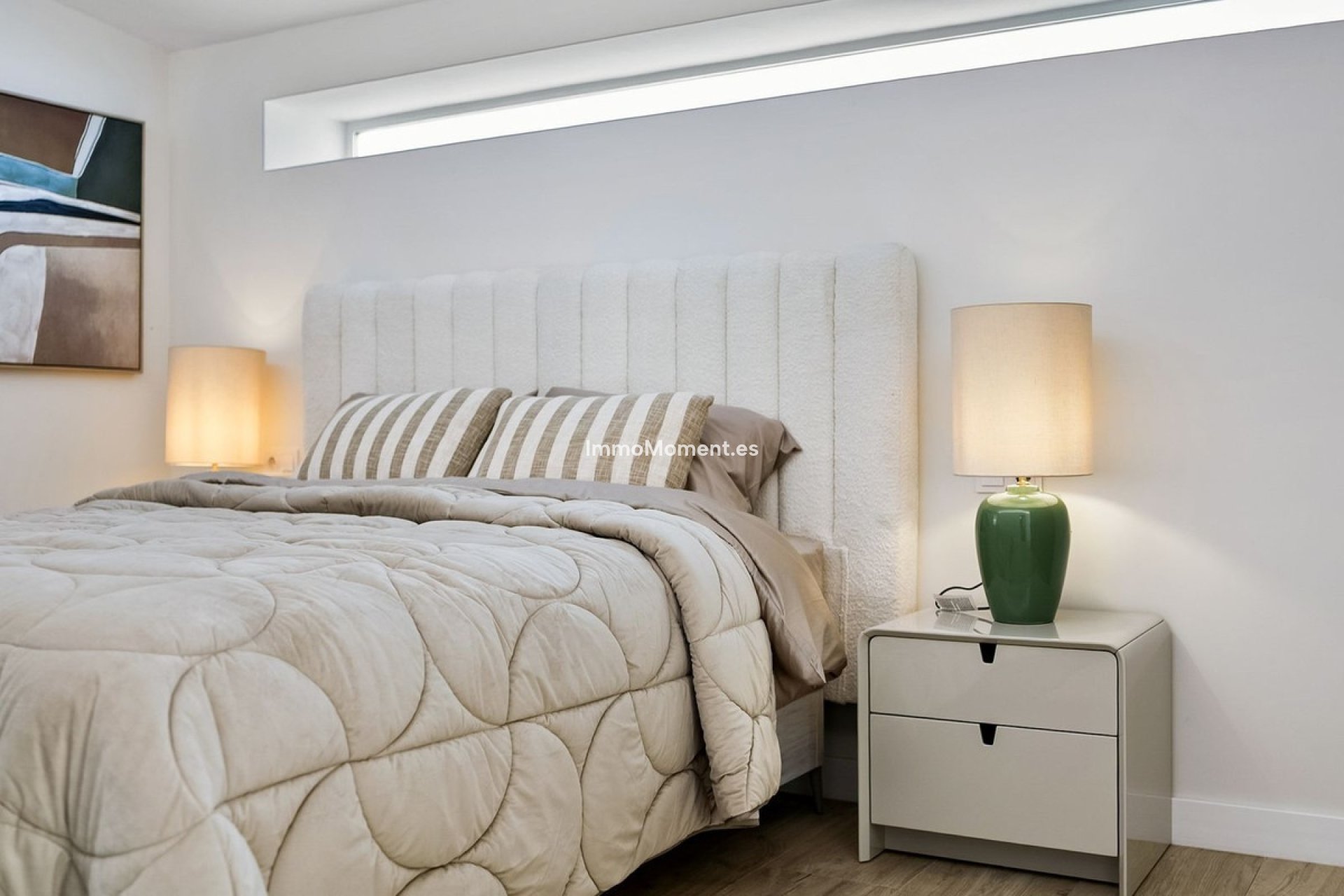 Reventa - Villa independiente - Marbella - Costabella