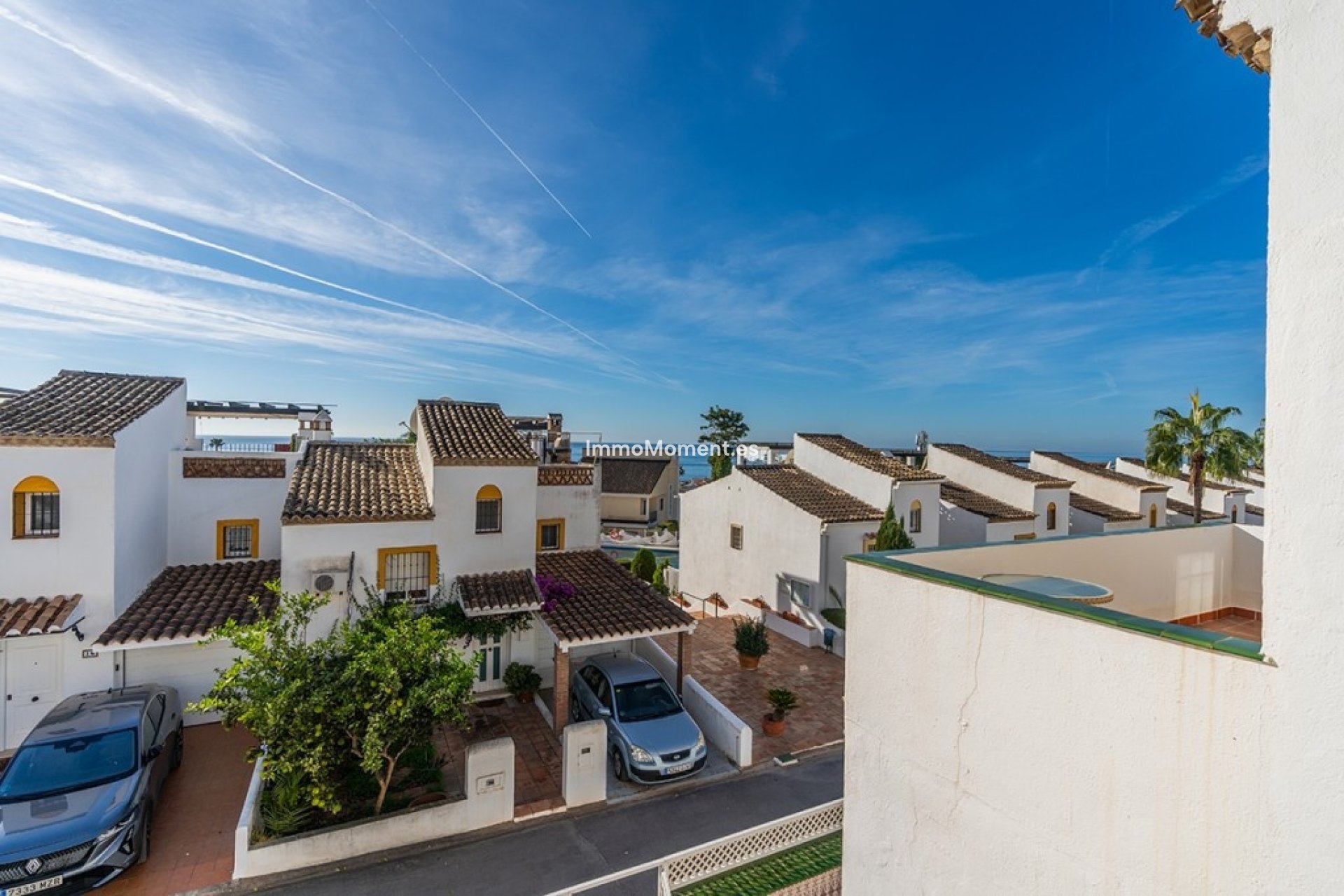 Reventa - Villa independiente - Marbella - Costabella