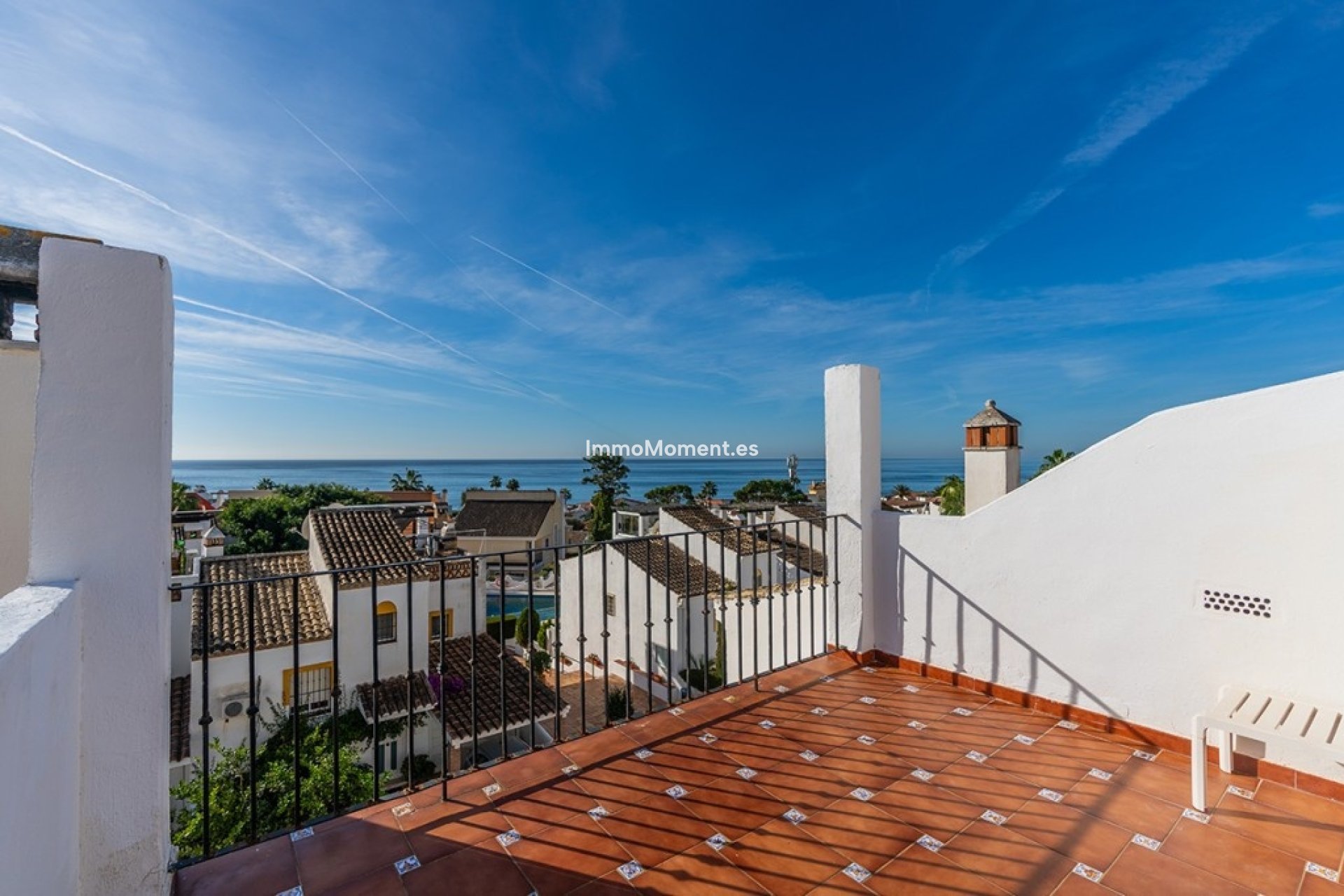 Reventa - Villa independiente - Marbella - Costabella