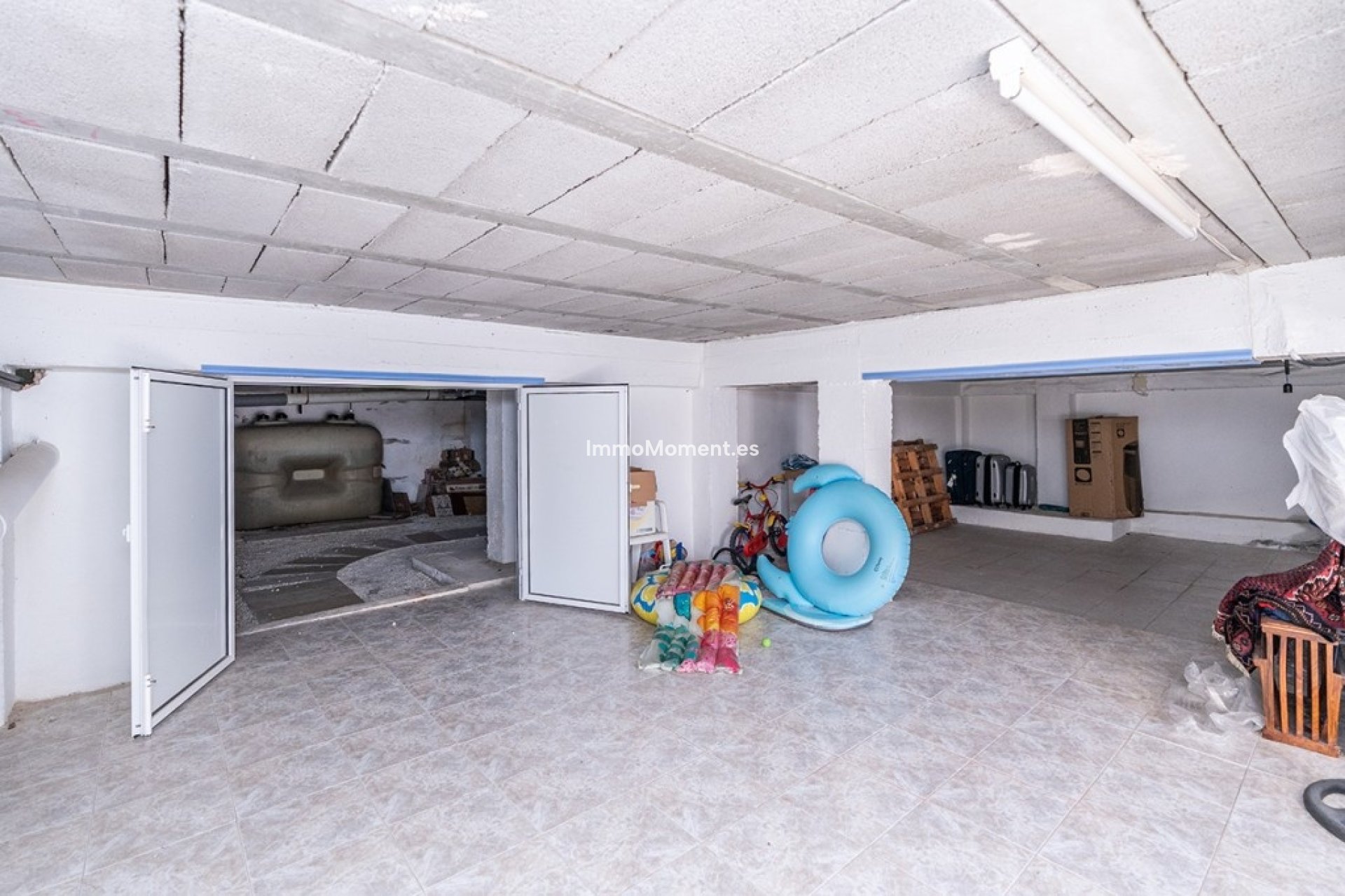 Reventa - Villa independiente - Marbella - Costabella