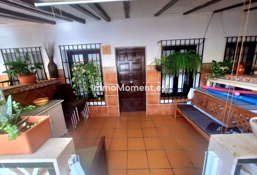 Reventa - Villa independiente - Marbella - Costabella