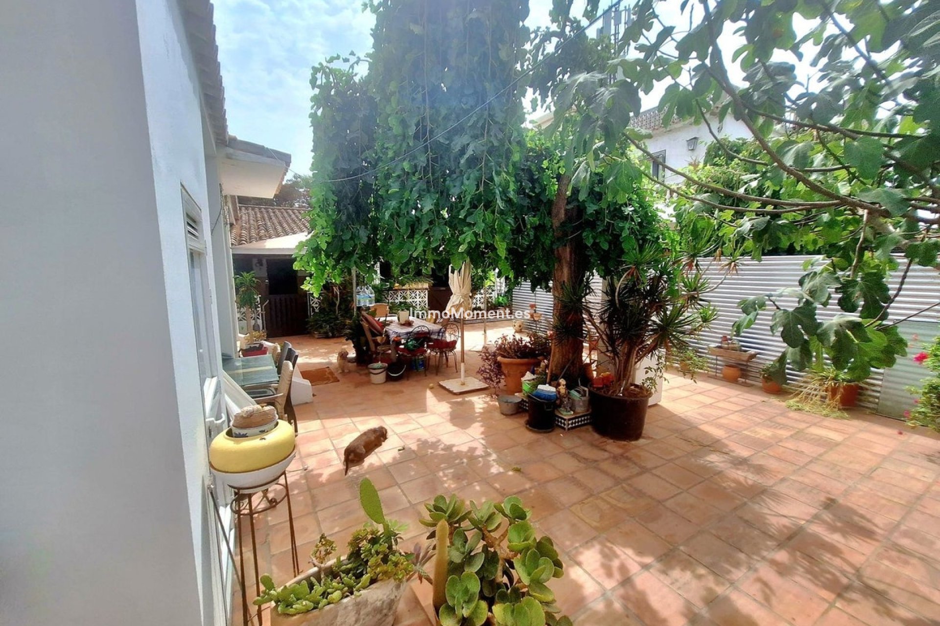 Reventa - Villa independiente - Marbella - Costabella