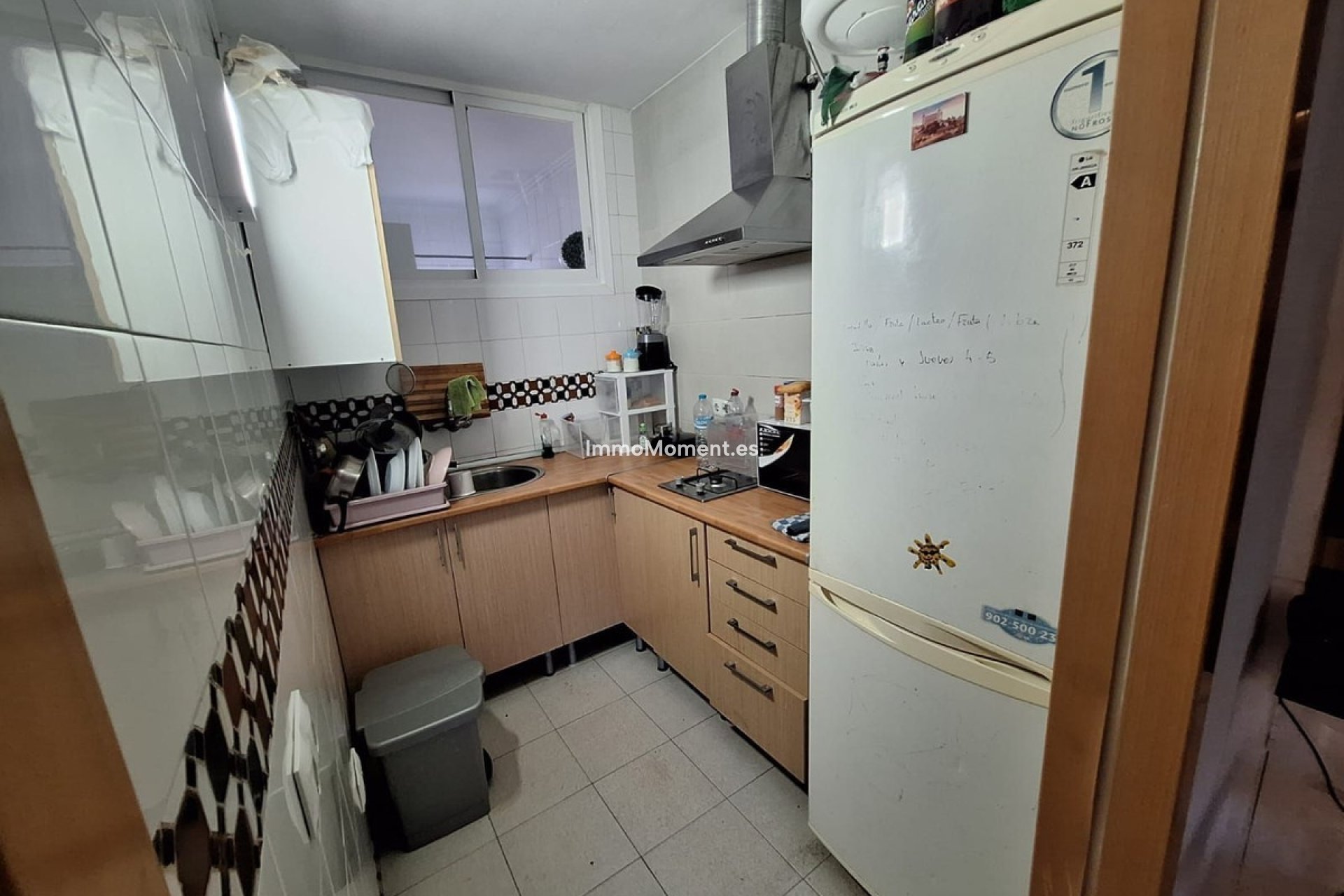 Reventa - Villa independiente - Marbella - Costabella