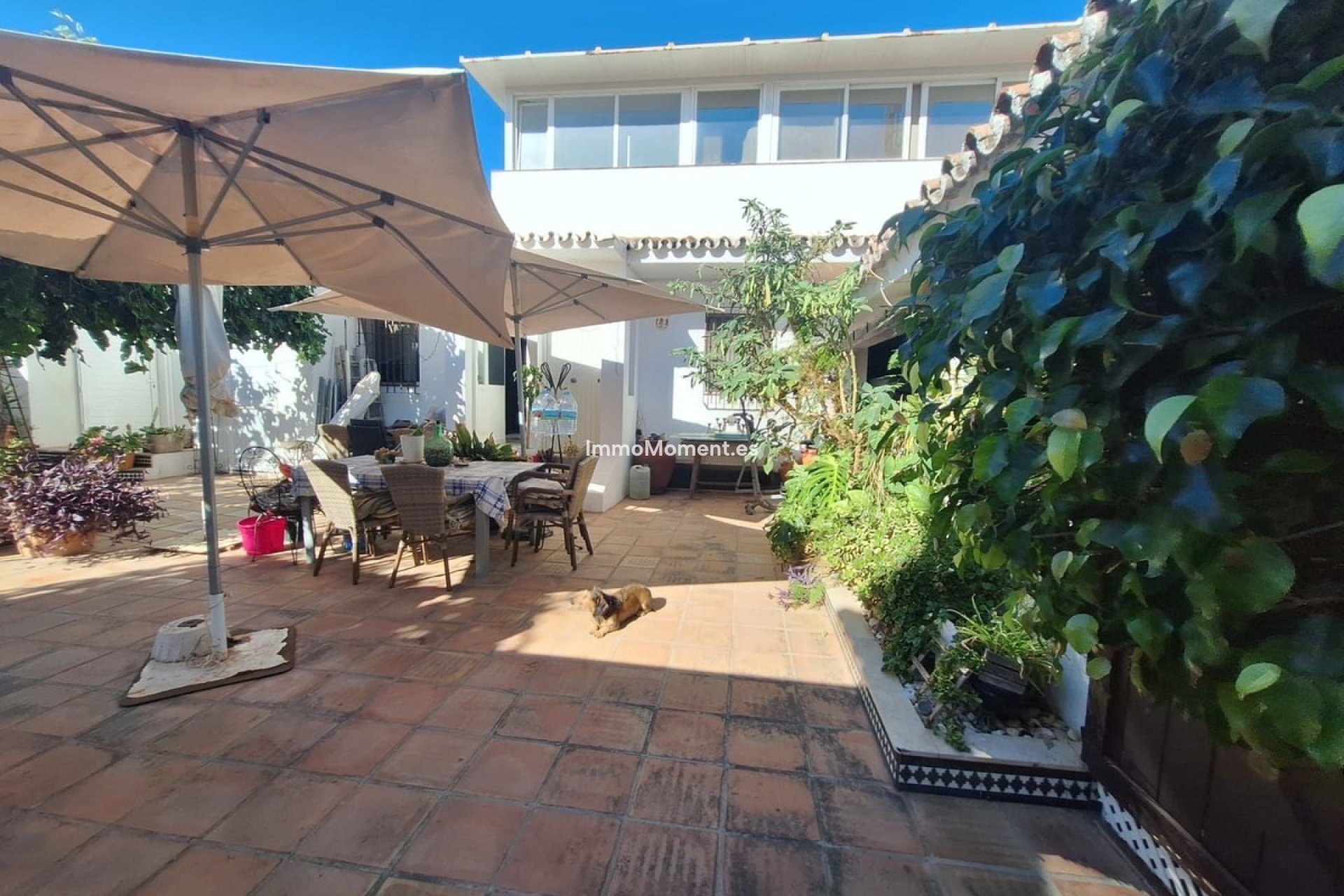 Reventa - Villa independiente - Marbella - Costabella