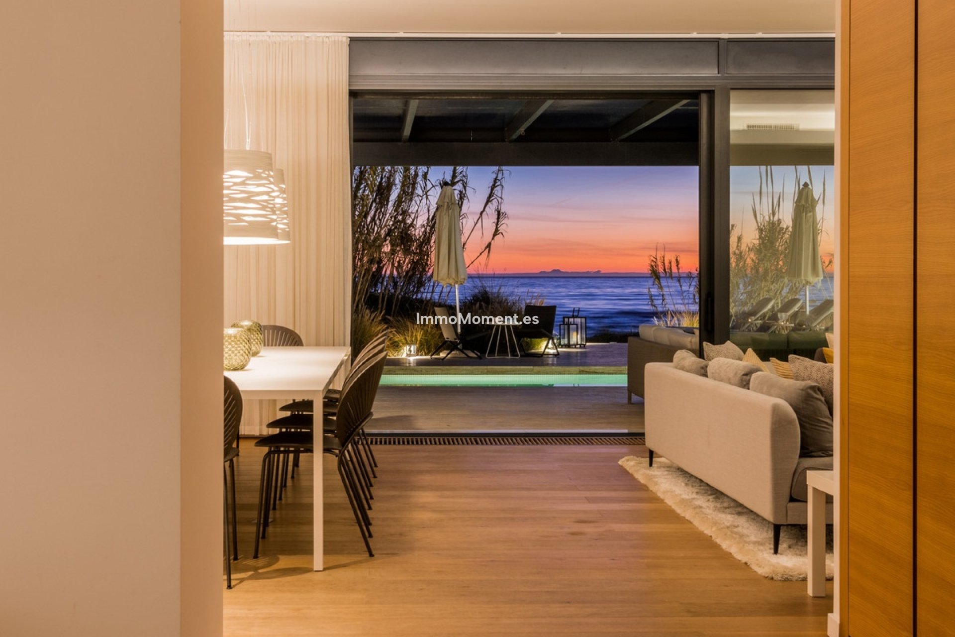 Reventa - Villa independiente - Marbella - Costabella