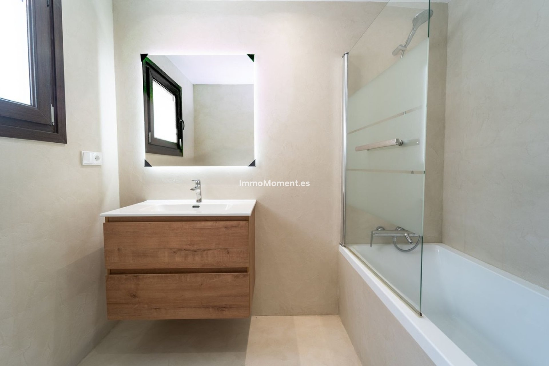 Reventa - Villa independiente - Marbella - El Rosario