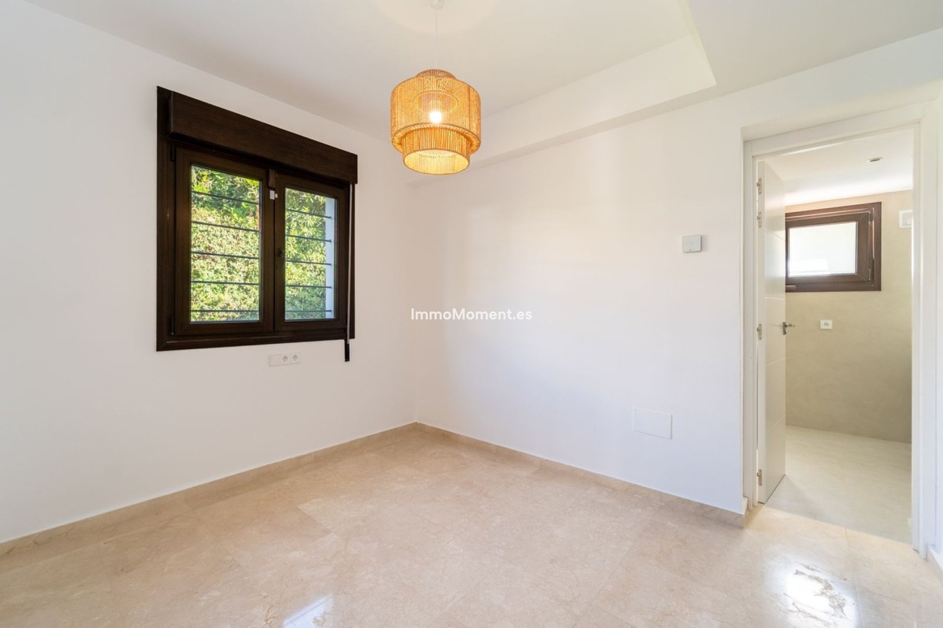 Reventa - Villa independiente - Marbella - El Rosario