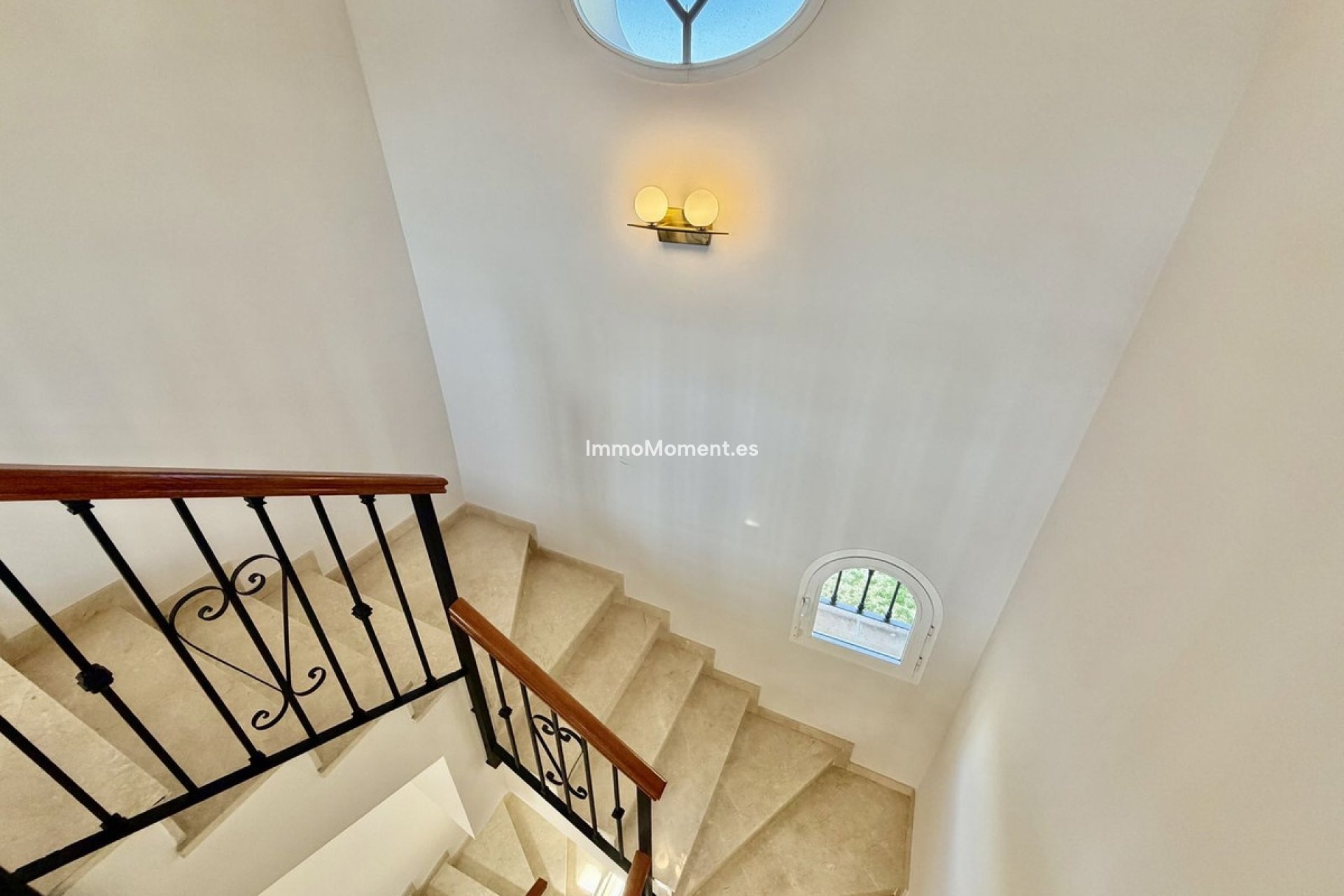 Reventa - Villa independiente - Marbella - El Rosario