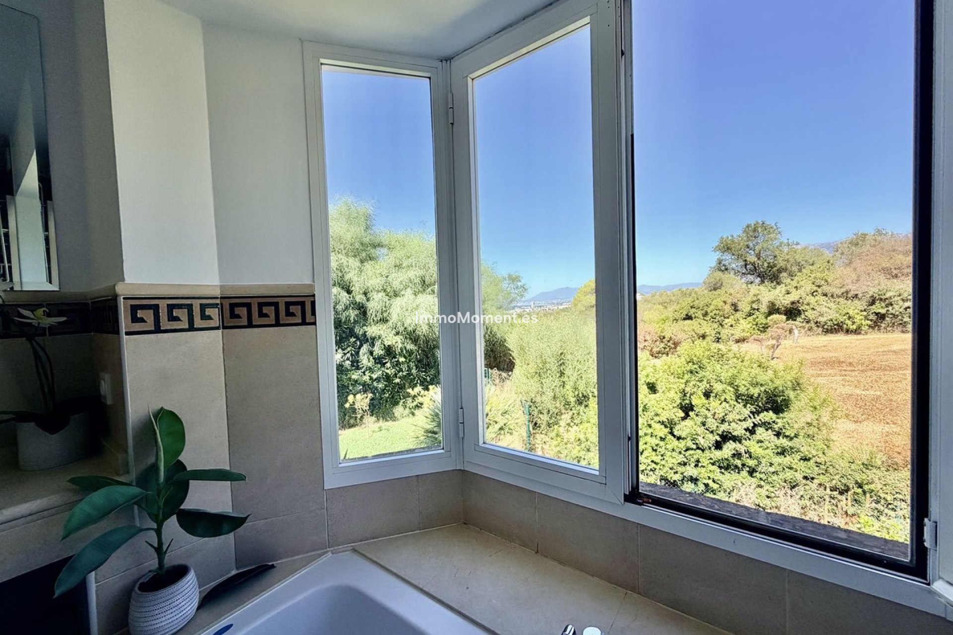 Reventa - Villa independiente - Marbella - El Rosario