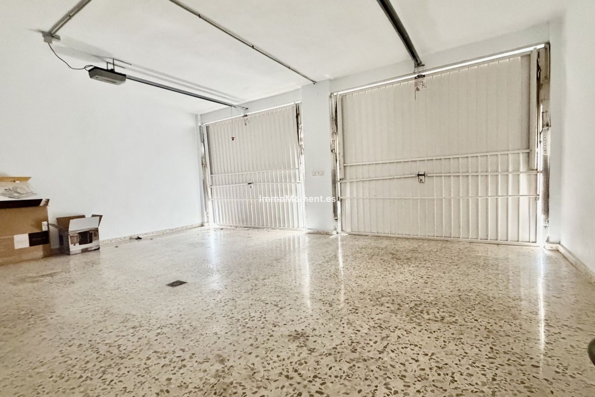 Reventa - Villa independiente - Marbella - El Rosario