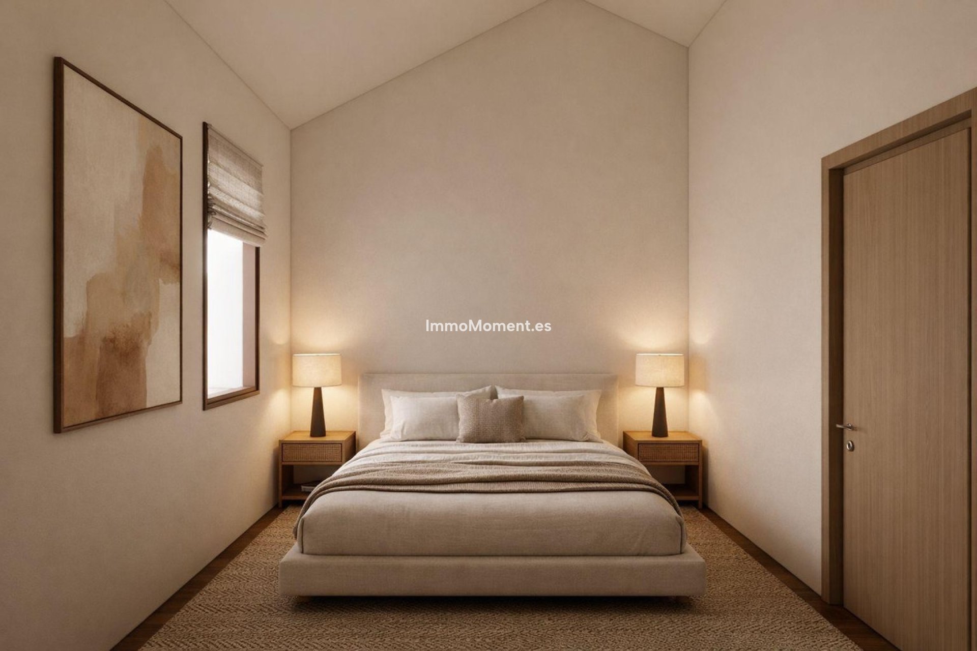 Reventa - Villa independiente - Marbella - El Rosario