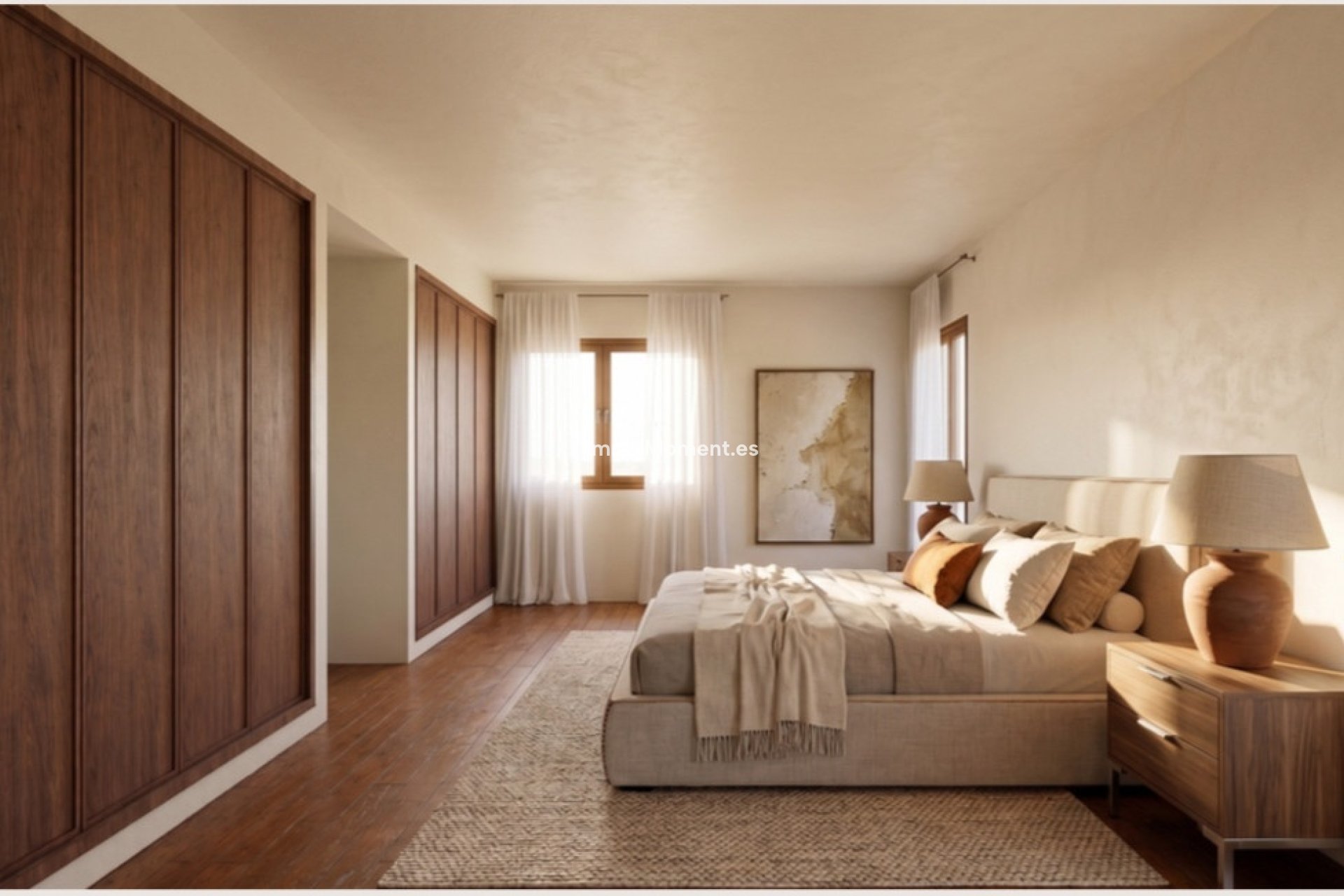 Reventa - Villa independiente - Marbella - El Rosario