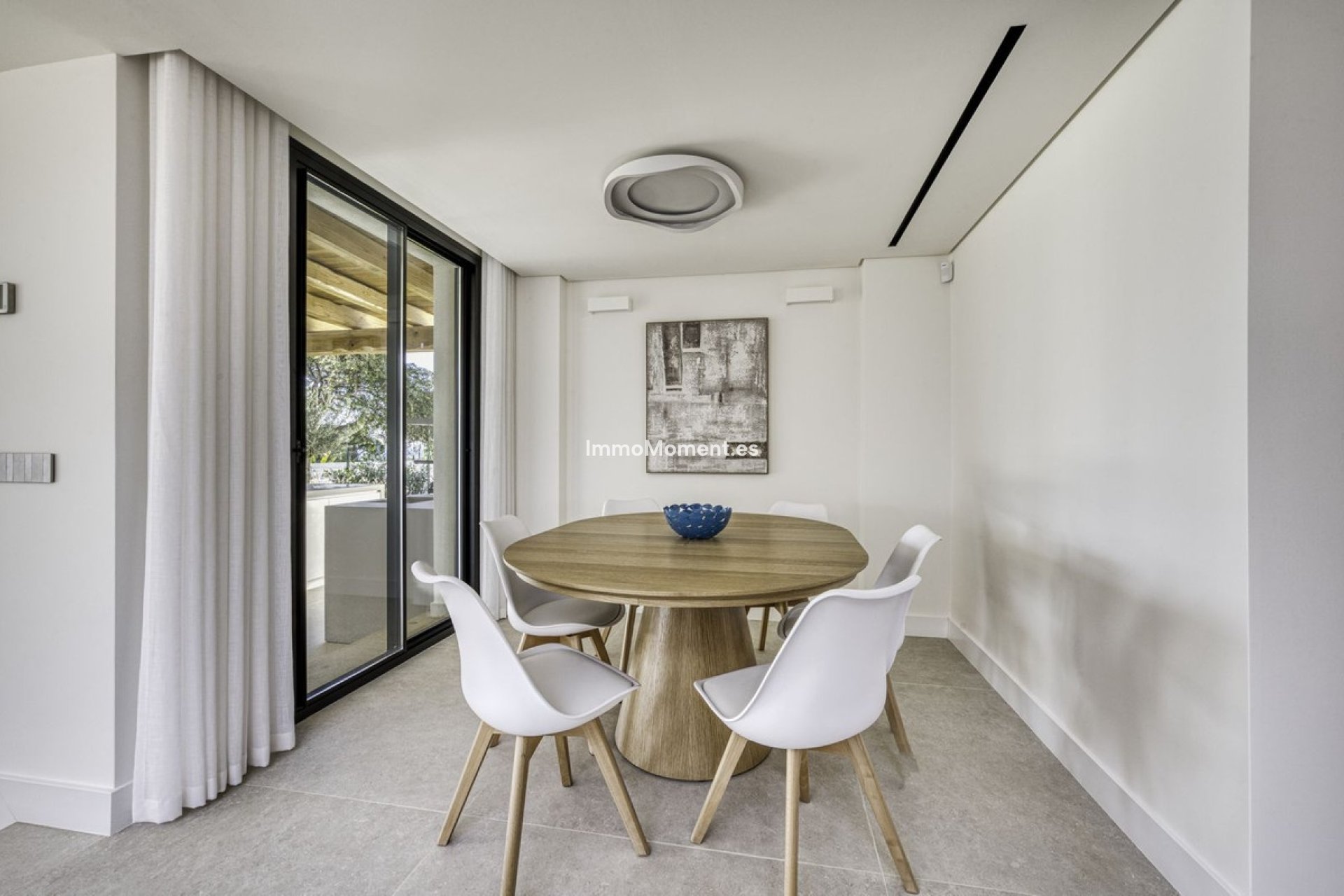 Reventa - Villa independiente - Marbella - El Rosario
