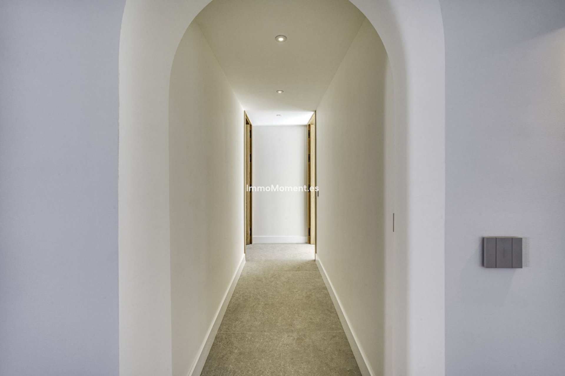 Reventa - Villa independiente - Marbella - El Rosario