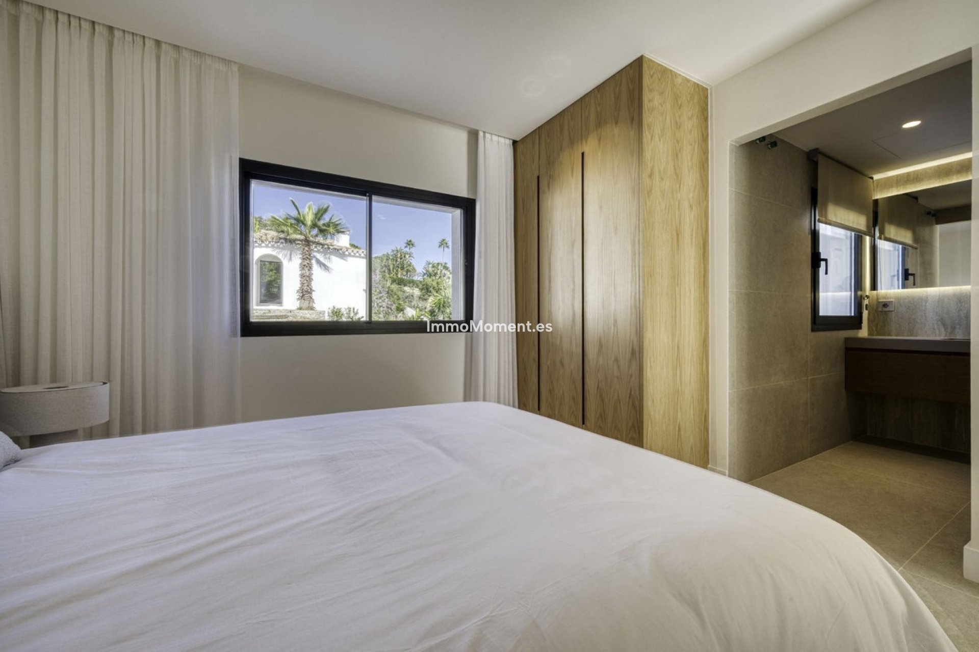 Reventa - Villa independiente - Marbella - El Rosario