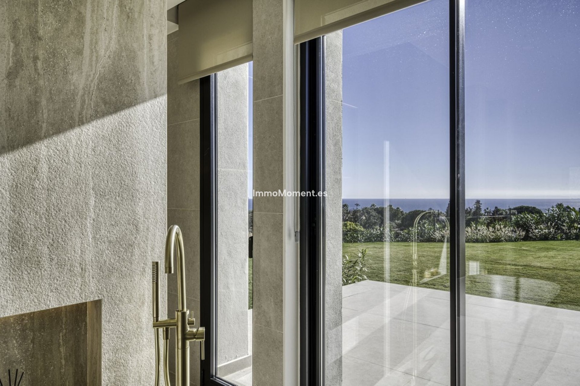 Reventa - Villa independiente - Marbella - El Rosario