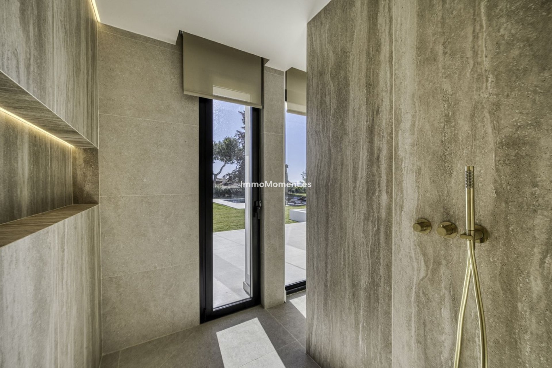 Reventa - Villa independiente - Marbella - El Rosario