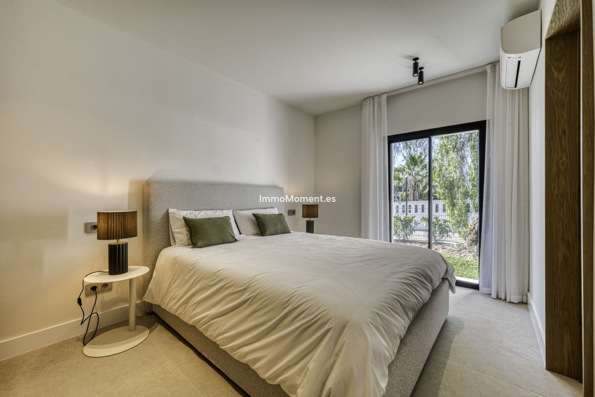 Reventa - Villa independiente - Marbella - El Rosario