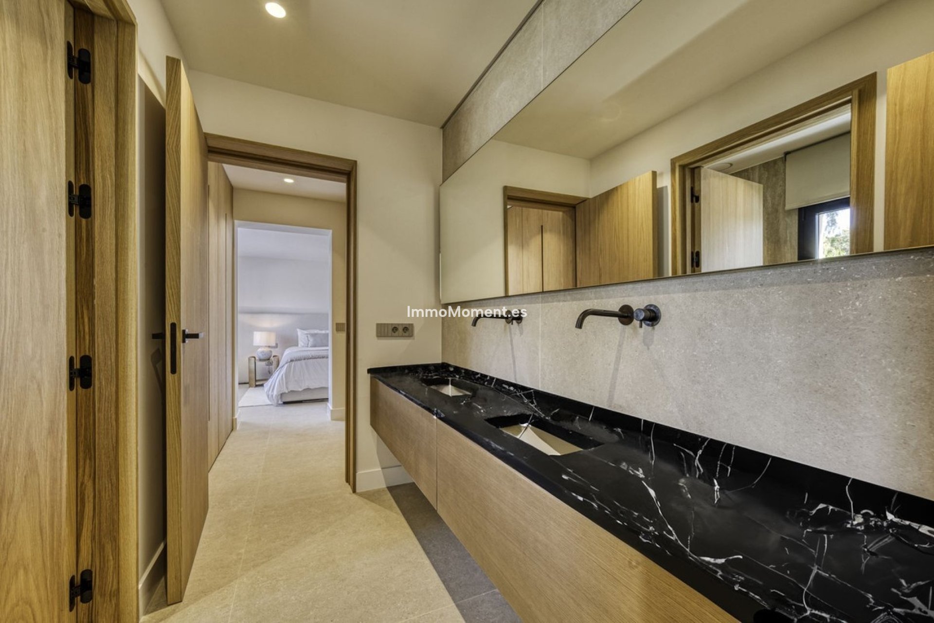 Reventa - Villa independiente - Marbella - El Rosario