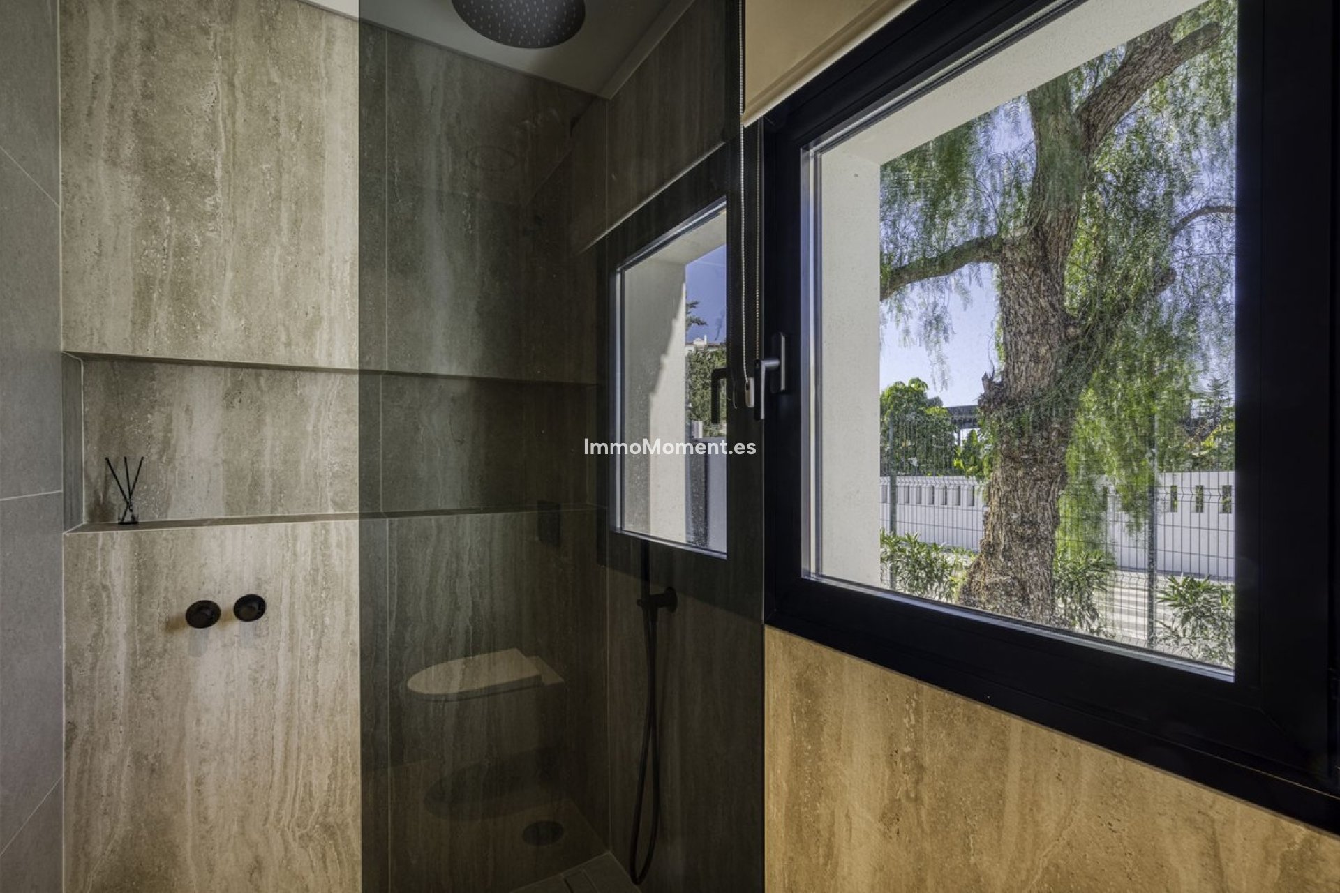 Reventa - Villa independiente - Marbella - El Rosario