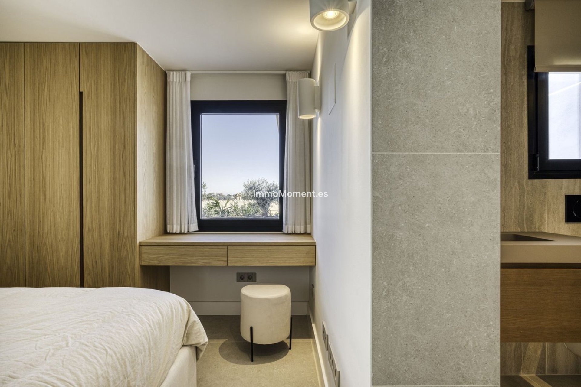 Reventa - Villa independiente - Marbella - El Rosario