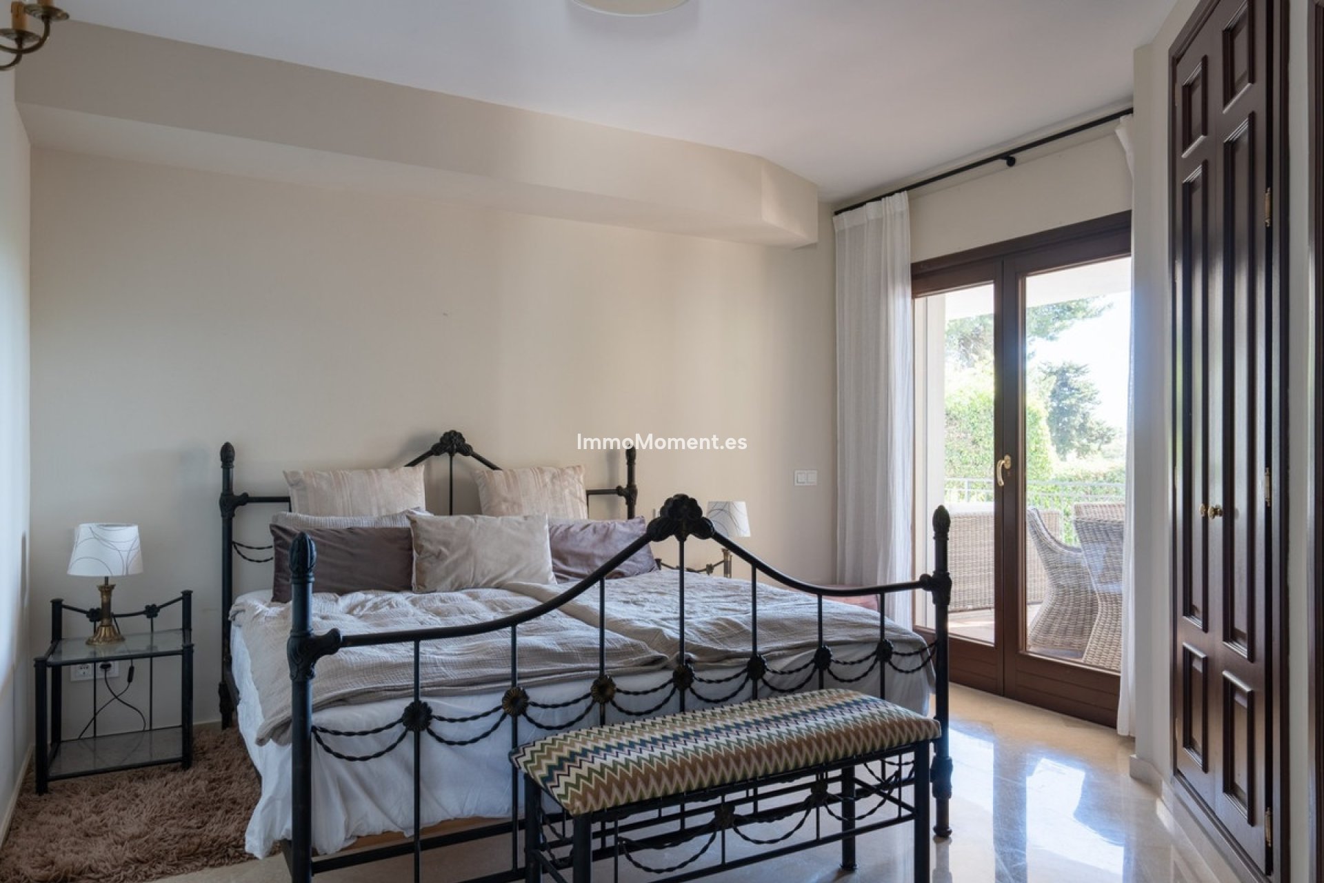 Reventa - Villa independiente - Marbella - El Rosario