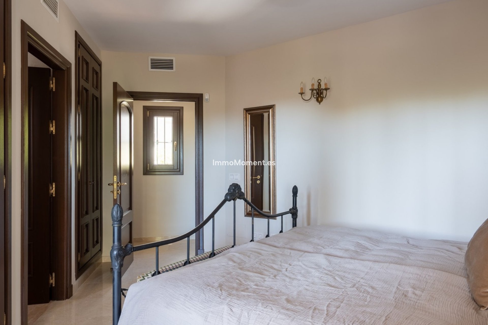 Reventa - Villa independiente - Marbella - El Rosario