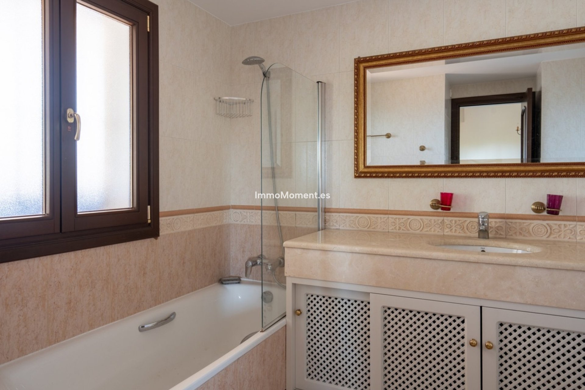 Reventa - Villa independiente - Marbella - El Rosario